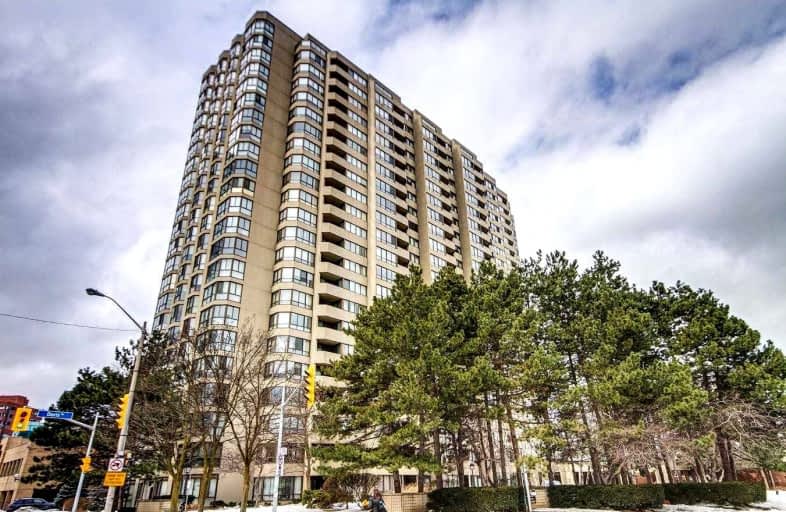 2209-65 Spring Garden Avenue, Toronto | Image 1