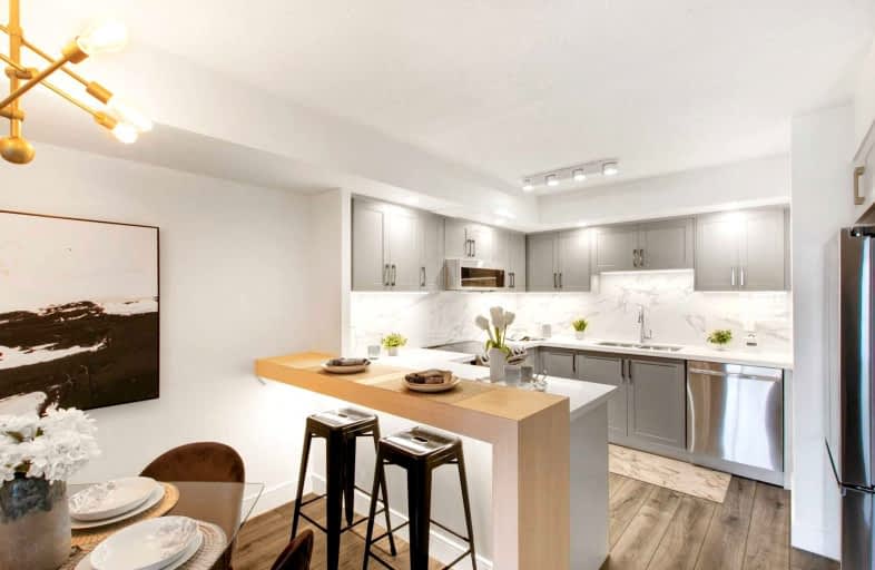 1507-25 The Esplanade, Toronto | Image 1
