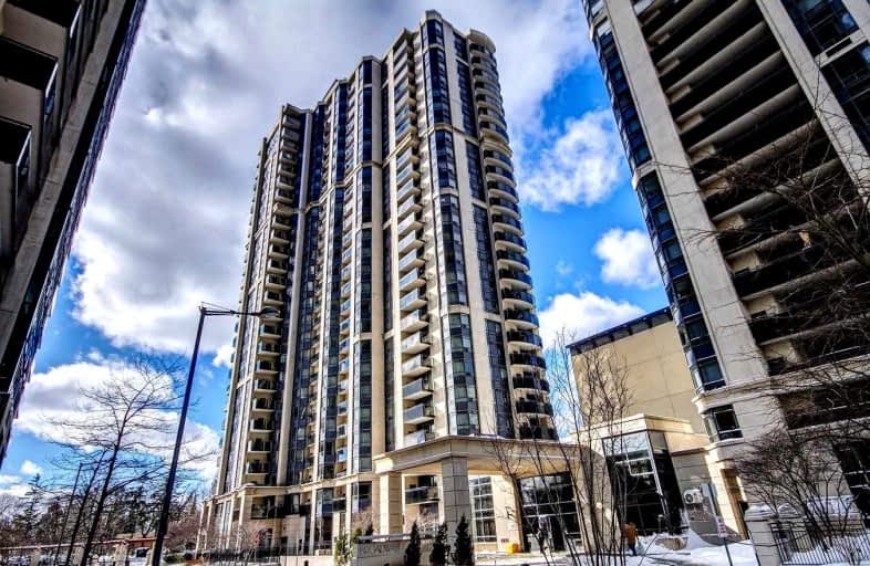 Ph 10-153 Beecroft Road, Toronto | Image 1