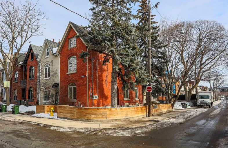 50 Foxley Street, Toronto | Image 1