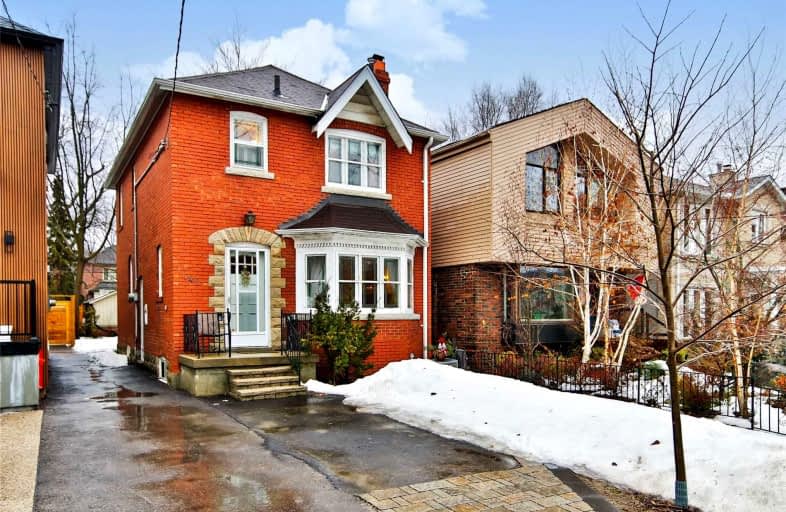 140 Airdrie Road, Toronto | Image 1