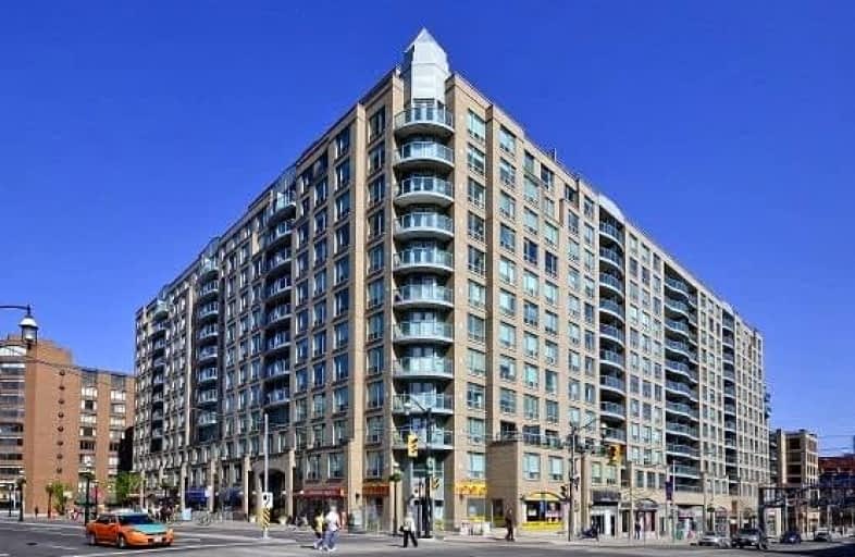 916-109 Front Street East, Toronto | Image 1