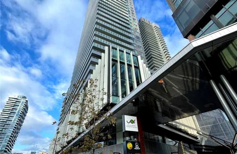 3706-15 Lower Jarvis Street, Toronto | Image 1