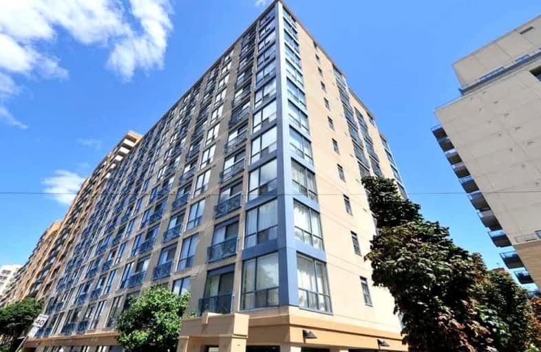 407-75 Dalhousie Street, Toronto | Image 1