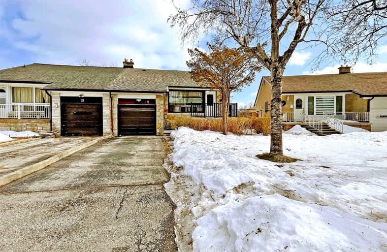 19 Pintail Crescent, Toronto | Image 1