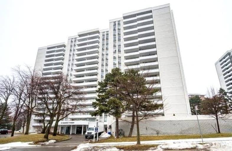 111-10 Parkway Forest Drive, Toronto | Image 1