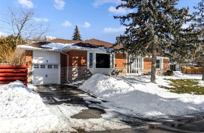 2 Petal Court, Toronto | Image 1