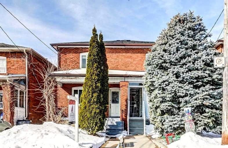 14 Greyton Crescent, Toronto | Image 1