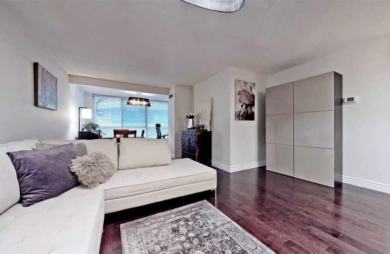 301-225 Davenport Road, Toronto | Image 1