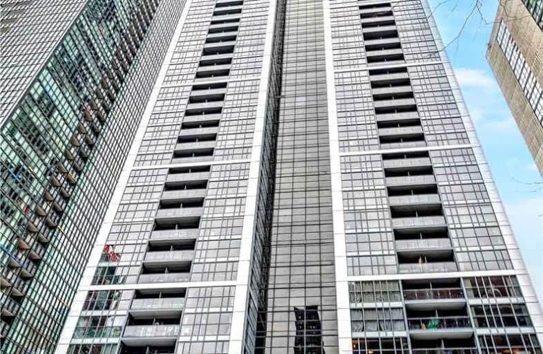 412-28 Ted Rogers Way, Toronto | Image 1