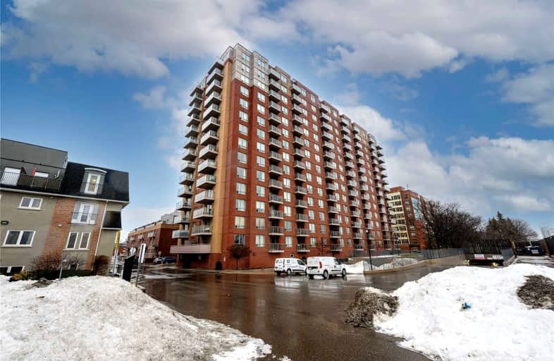 1016-1369 Bloor Street West, Toronto | Image 1