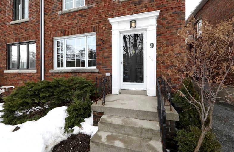 9 Beaufield Avenue, Toronto | Image 1