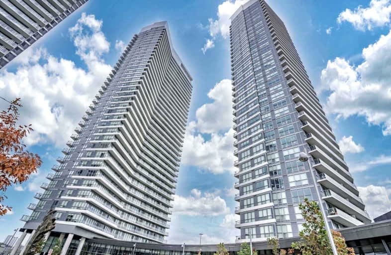 1103-115 Mcmahon Drive, Toronto | Image 1
