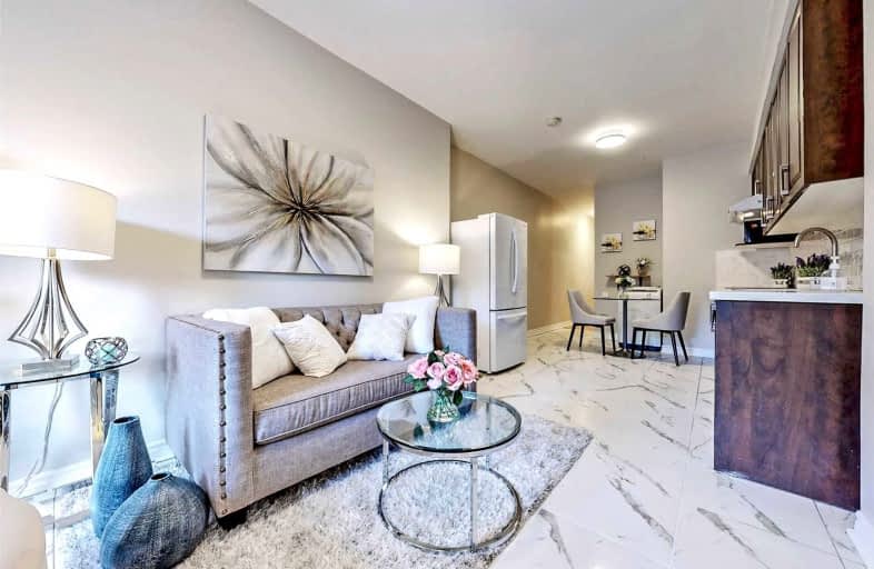 153 Beverley Street, Toronto | Image 1