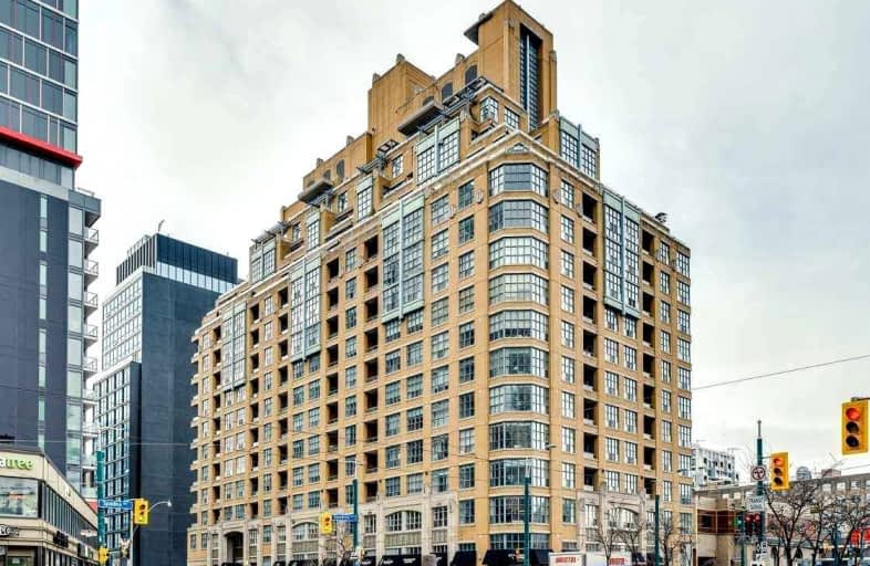 609-438 Richmond Street West, Toronto | Image 1