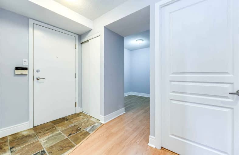 1153-313 Richmond Street East, Toronto | Image 1