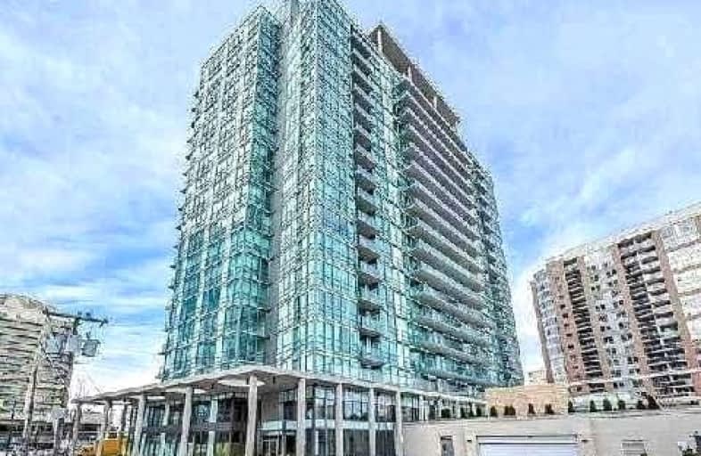 1611-26 Norton Avenue, Toronto | Image 1