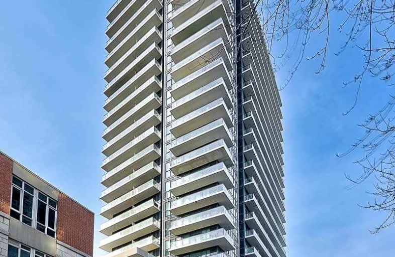 728-38 Iannuzzi Street, Toronto | Image 1