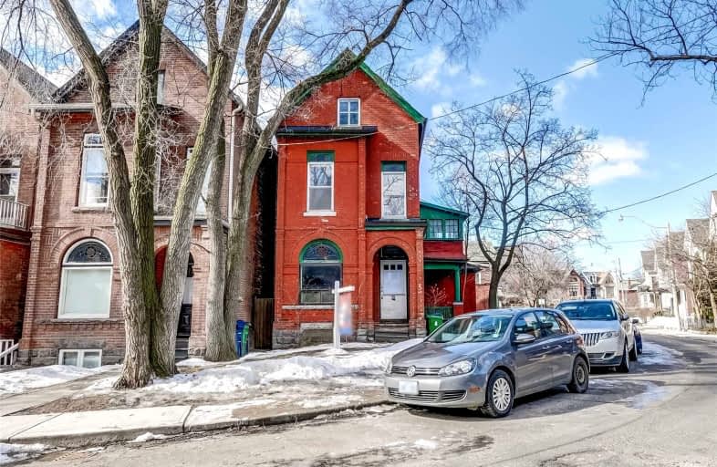 35 Mackenzie Crescent, Toronto | Image 1