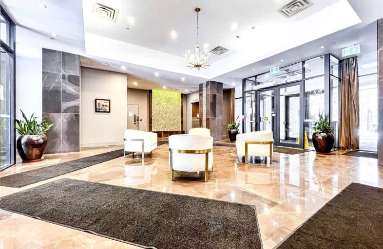 701-650 Sheppard Avenue, Toronto | Image 1