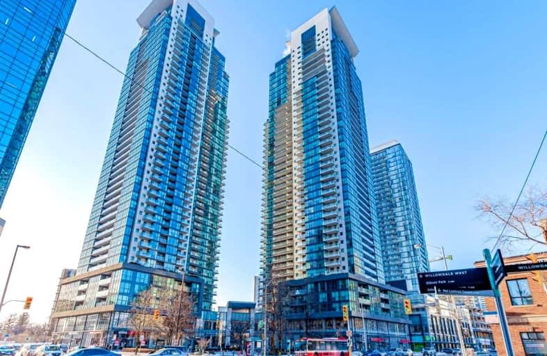 2303-5168 Yonge Street, Toronto | Image 1