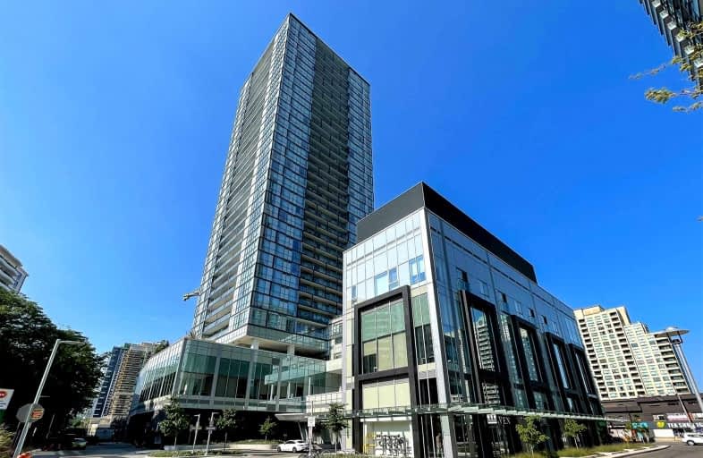 1606-5180 Yonge Street, Toronto | Image 1