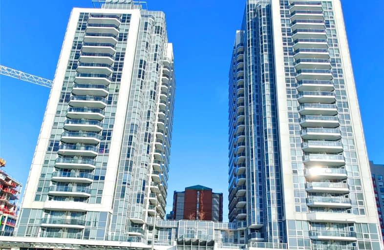 703-5791 Yonge Street, Toronto | Image 1