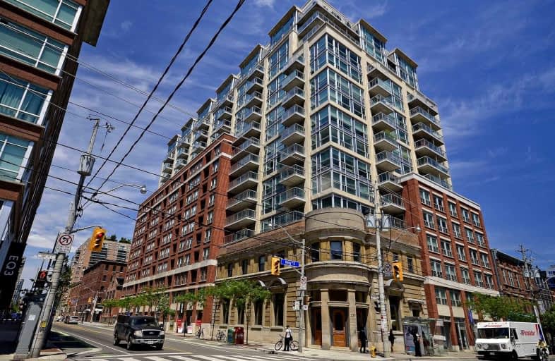 1414-230 King Street East, Toronto | Image 1