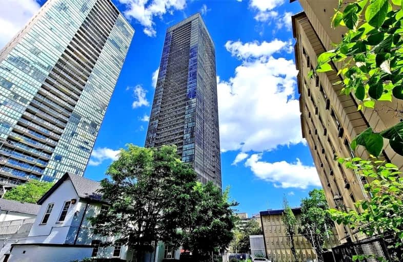 4710-101 Charles Street East, Toronto | Image 1