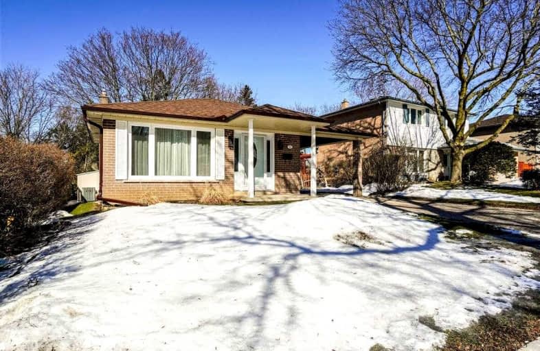 32 Tristan Crescent, Toronto | Image 1