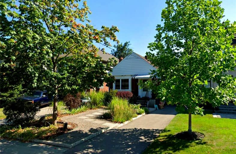 339 Sutherland Drive, Toronto | Image 1