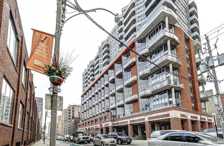 418-255 Richmond Street East, Toronto | Image 1