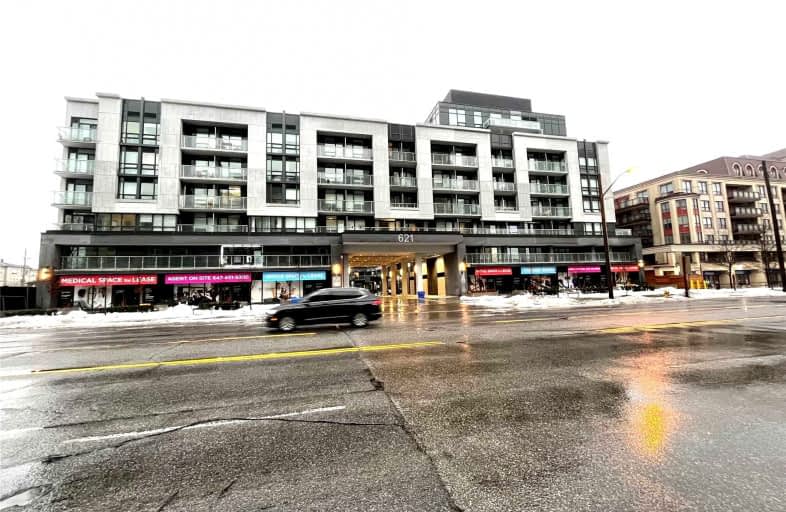 528-621 Sheppard Avenue East, Toronto | Image 1