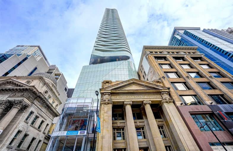 2111-197 Yonge Street, Toronto | Image 1
