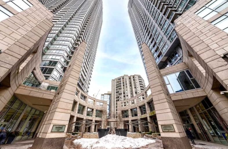 3911-2191 Yonge Street, Toronto | Image 1
