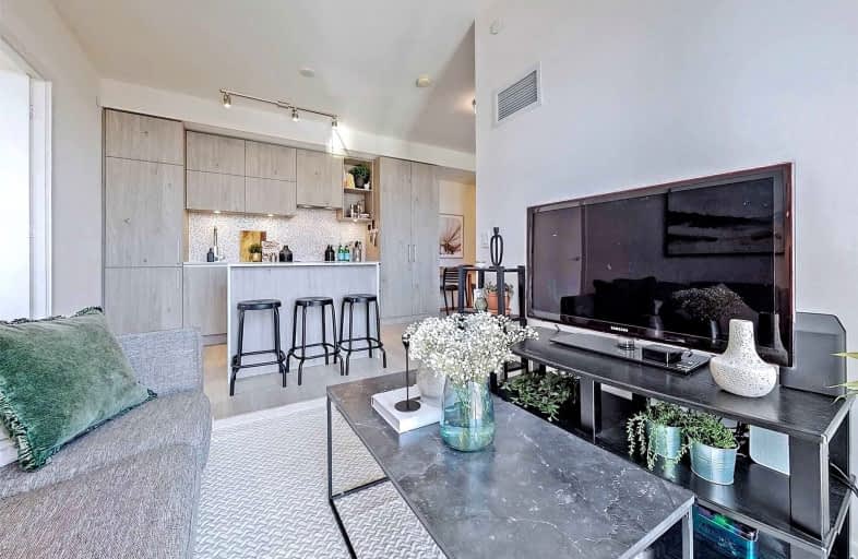 1211-1 Yorkville Avenue, Toronto | Image 1