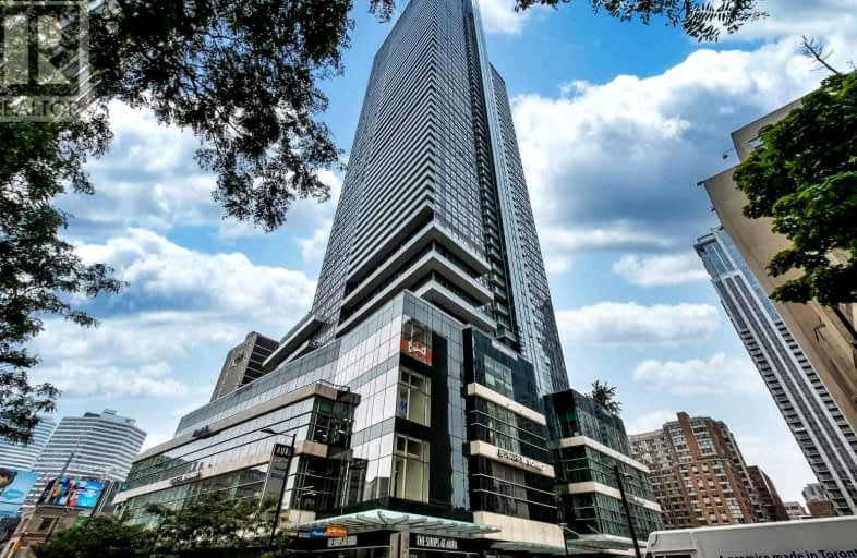 2111-386 Yonge Street, Toronto | Image 1