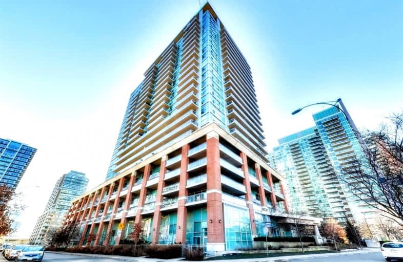 506-80 Western Battery Road East, Toronto | Image 1