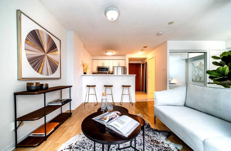 2102-10 Queens Quay West, Toronto | Image 1