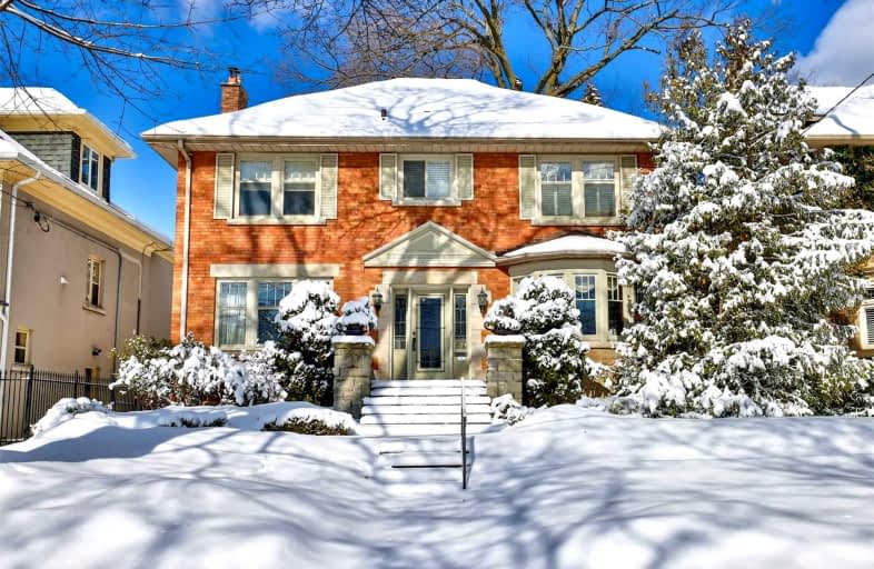 52 Garfield Avenue, Toronto | Image 1
