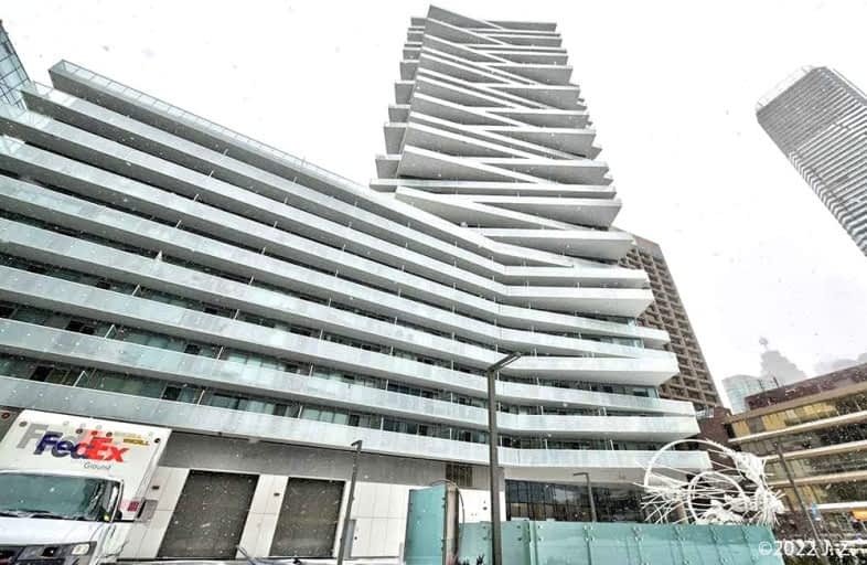 201-15 Queens Quay East, Toronto | Image 1