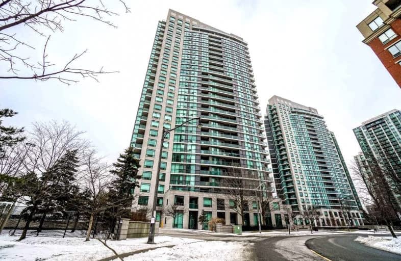 2610-30 Harrison Garden Boulevard, Toronto | Image 1