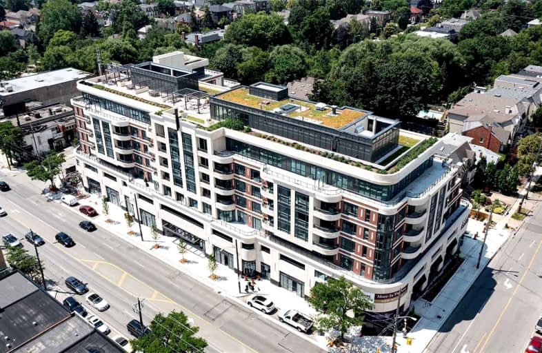 701-1700 Avenue Road, Toronto | Image 1