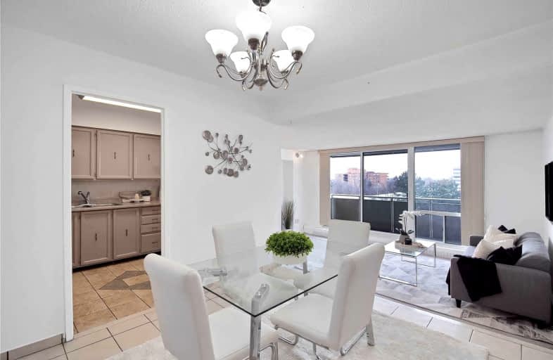 506-1338 York Mills Road, Toronto | Image 1