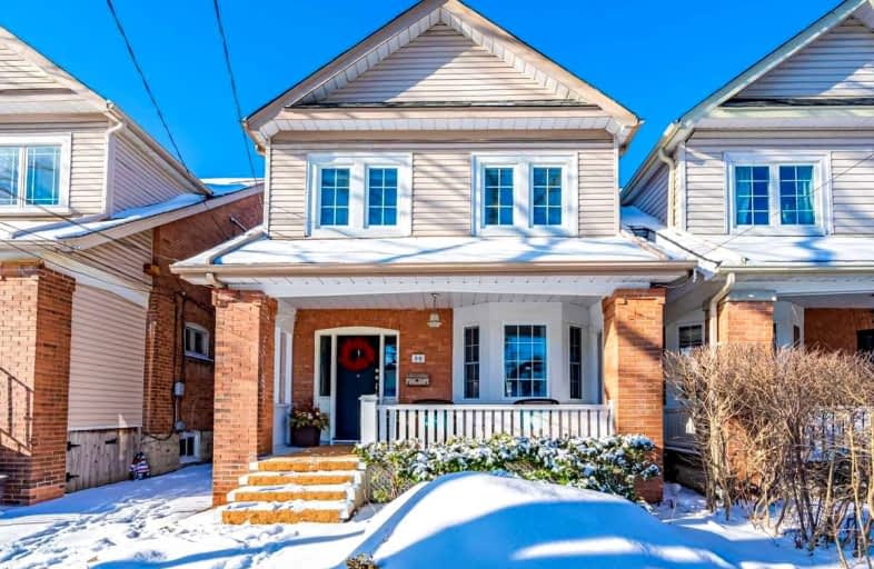 50 Bedford Park Avenue, Toronto | Image 1