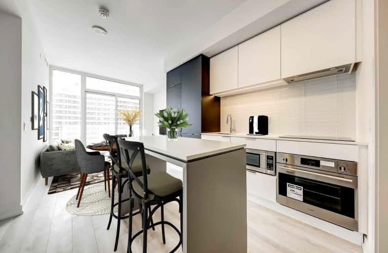 914-33 Helendale Avenue, Toronto | Image 1