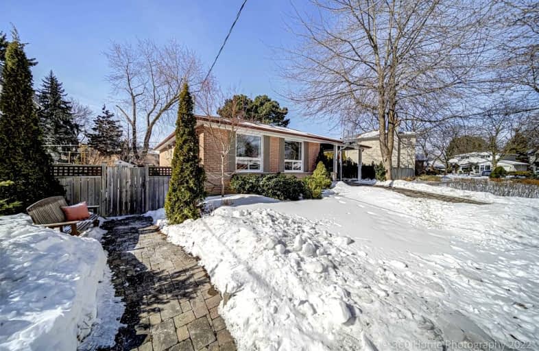 61 Clareville Crescent, Toronto | Image 1