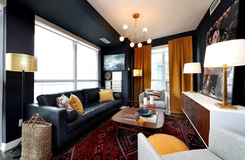 1830-460 Adelaide Street East, Toronto | Image 1