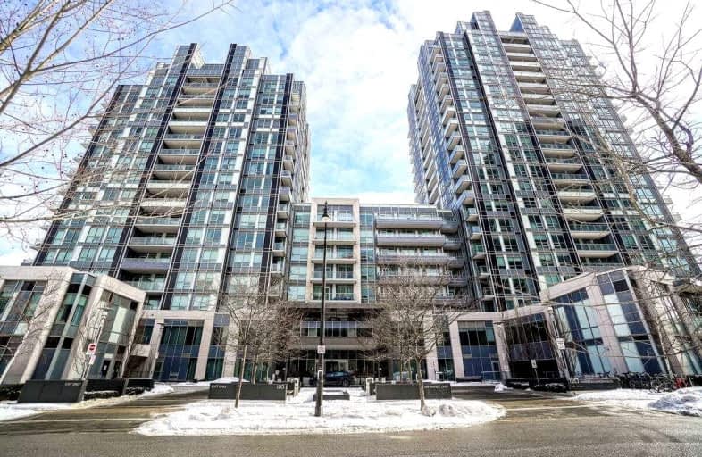 1112-120 Harrison Garden Boulevard, Toronto | Image 1