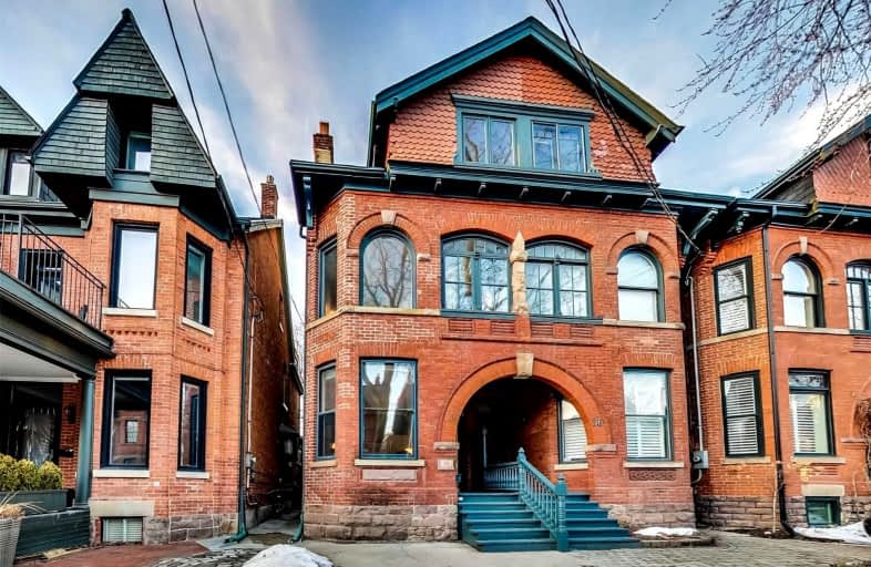 38 Bernard Avenue, Toronto | Image 1